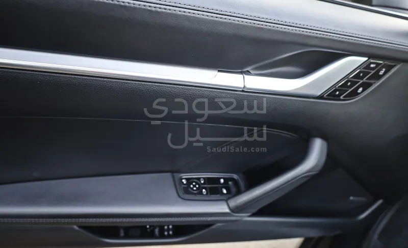 2021 بورش 911 تارجا4