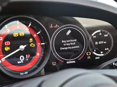 2021 بورش 911 تارجا4