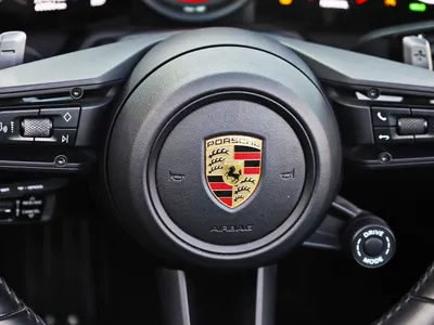 2021 بورش 911 تارجا4
