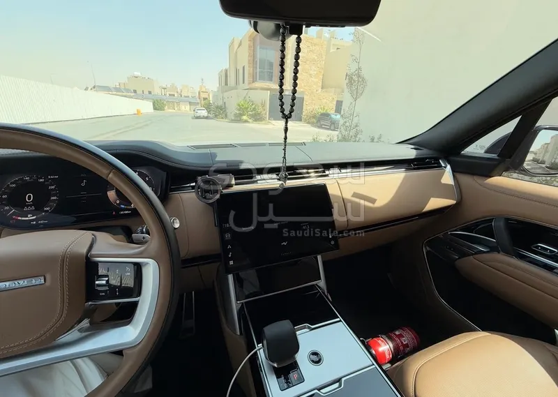 2024 لاند روفر رينج روفر اتش اس اي