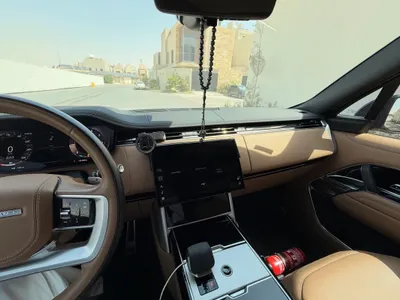 2024 لاند روفر رينج روفر اتش اس اي