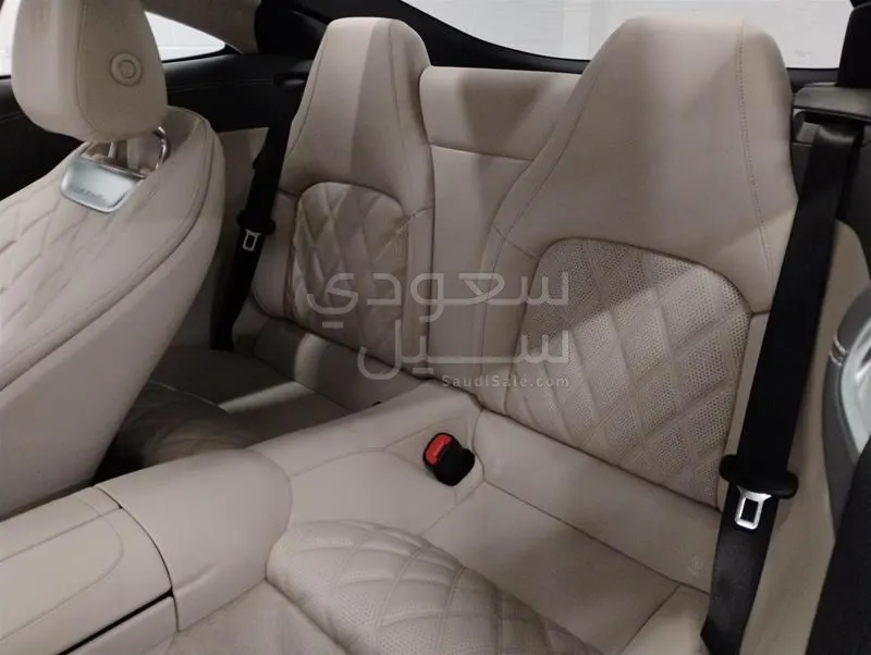 2025 مرسيدس - بنز جي تي 55