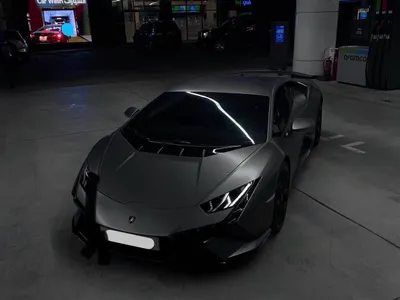 2023 لمبرجيني هوراكان تيكنيكا