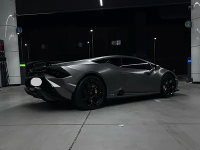 2023 لمبرجيني هوراكان تيكنيكا