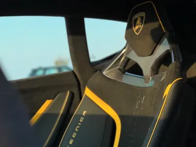2023 لمبرجيني هوراكان تيكنيكا