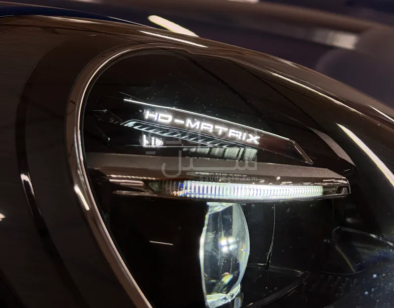 2025 بورش 911 كاريرا