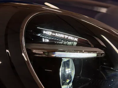2025 بورش 911 كاريرا