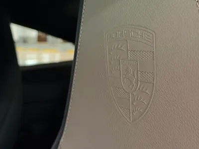 2025 بورش 911 كاريرا