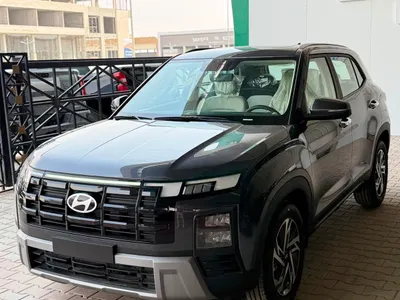 2026 هيونداي كريتا جراند