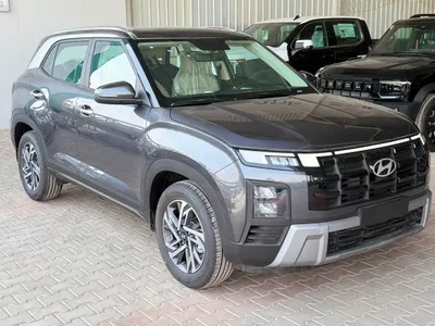 2026 هيونداي كريتا جراند