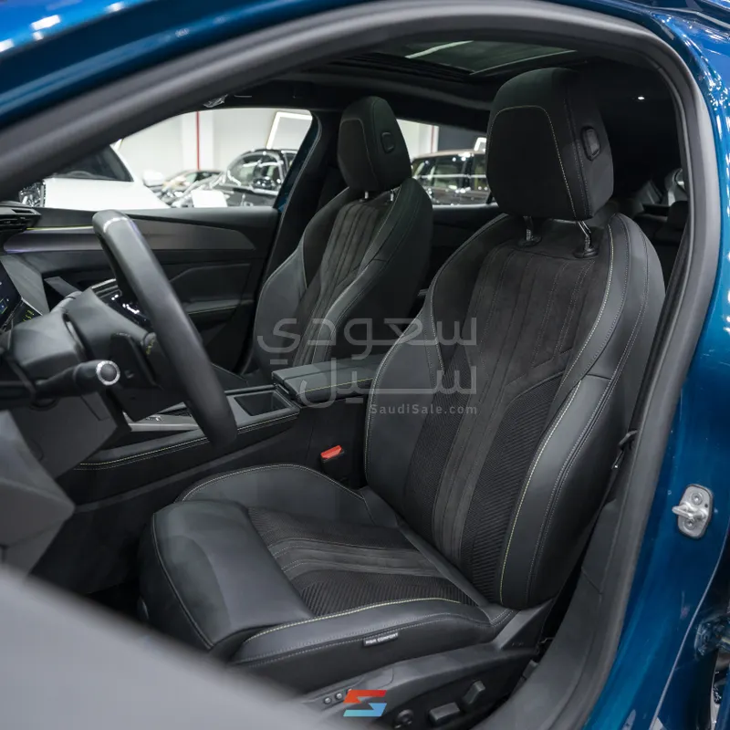 2025 بيجو 408