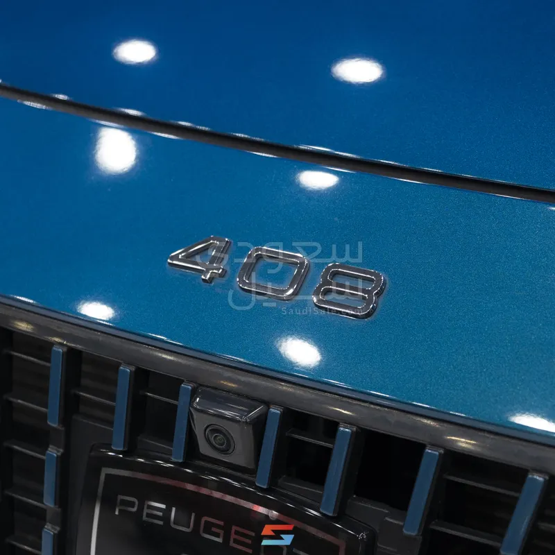 2025 بيجو 408