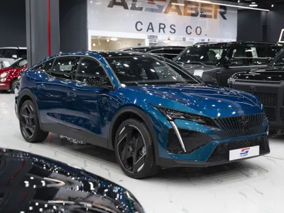 2025 بيجو 408