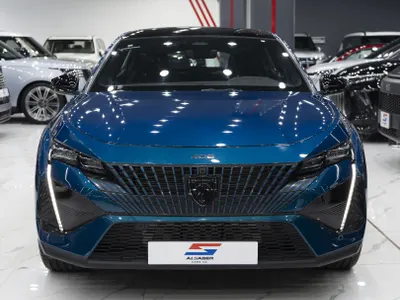 2025 بيجو 408
