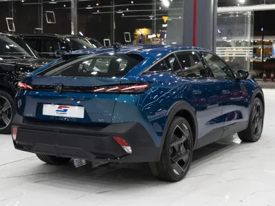 2025 بيجو 408