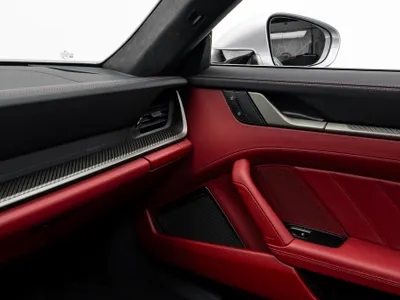 2026 بورش 911 توربو اس