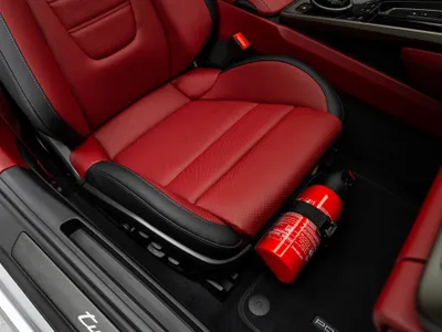 2026 بورش 911 توربو اس