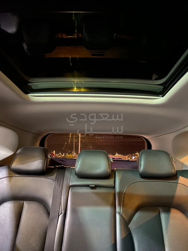 2019 ام جي ار اكس 5
