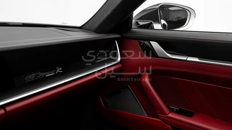2021 بورش 911 توربو اس