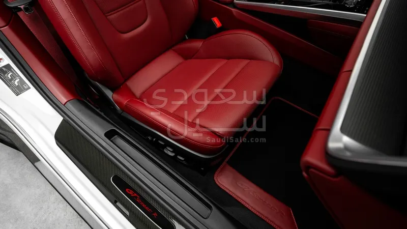 2021 بورش 911 توربو اس