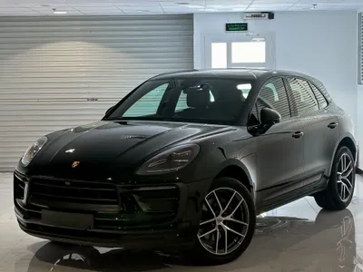 2025 بورش ماكان