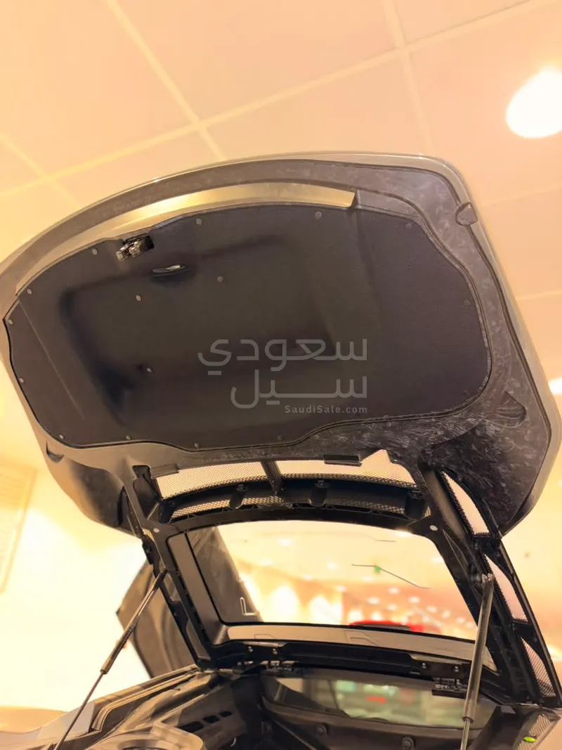 2022 مازيراتي إم سي 20