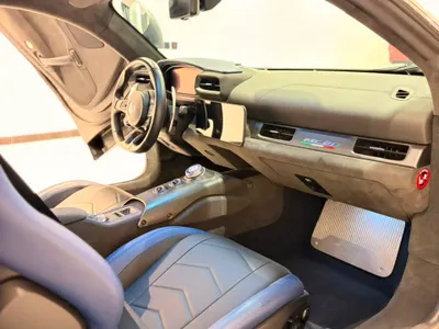 2022 مازيراتي إم سي 20