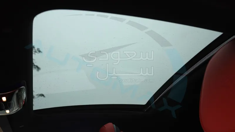 2026 مرسيدس - بنز سي إل إي 53