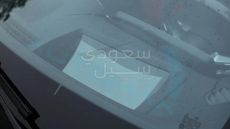 2026 مرسيدس - بنز سي إل إي 53