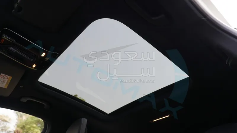 2026 مرسيدس - بنز جي إل سي 200 اي ام جي