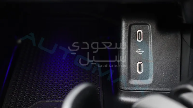 2026 مرسيدس - بنز جي إل سي 200 اي ام جي