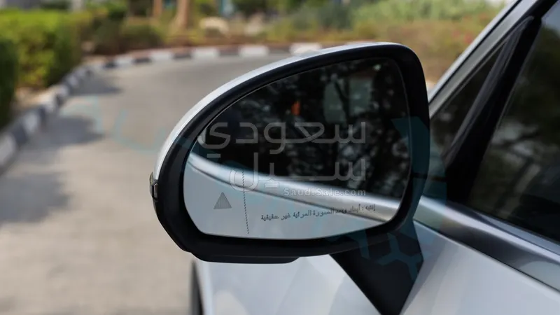 2026 مرسيدس - بنز جي إل سي 200 اي ام جي