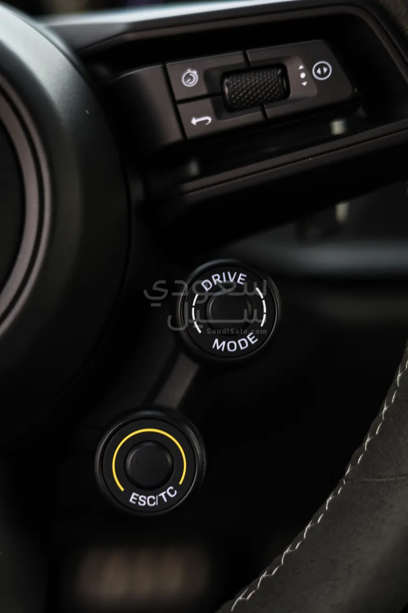 2023 بورش 911 جي تي 3 ار اس