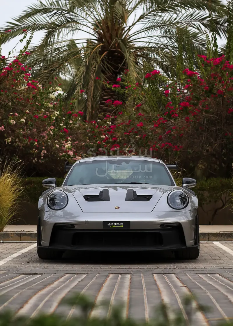 2023 بورش 911 جي تي 3 ار اس