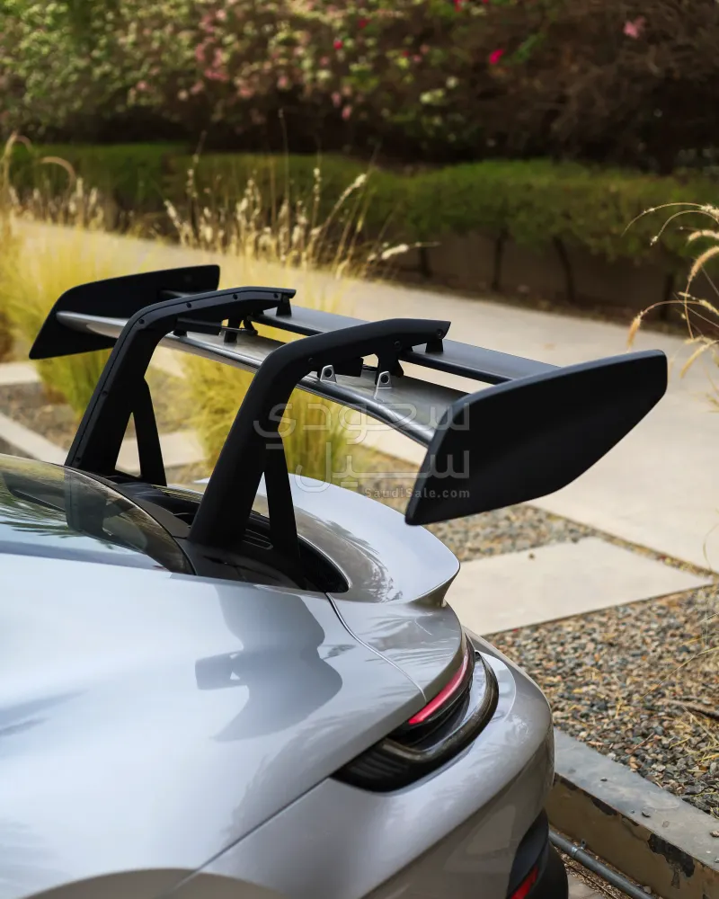 2023 بورش 911 جي تي 3 ار اس