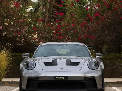 2023 بورش 911 جي تي 3 ار اس