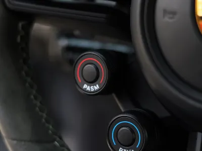 2023 بورش 911 جي تي 3 ار اس