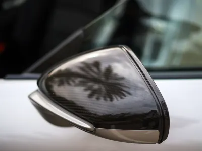 2023 بورش 911 جي تي 3 ار اس
