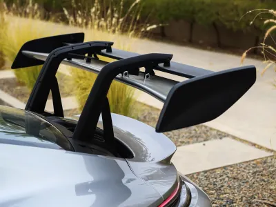 2023 بورش 911 جي تي 3 ار اس