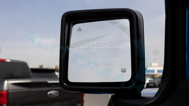 2026 جييب رانجلر ربيكون
