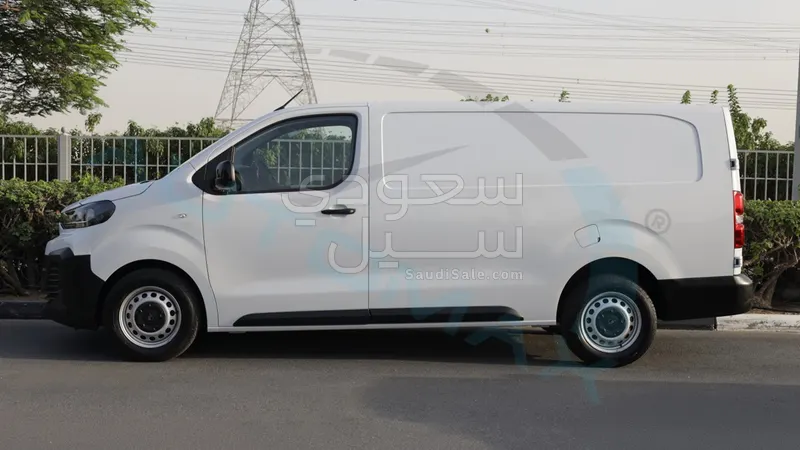 2026 ستروين جامبر
