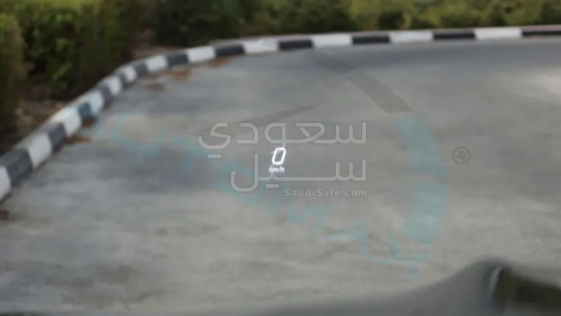 2026 مرسيدس - بنز جي إل إي 450 أي إم جي