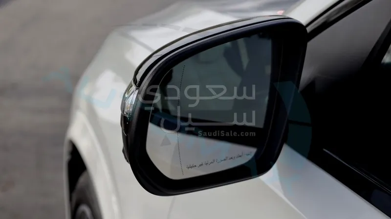 2026 مرسيدس - بنز جي إل إي 450 أي إم جي