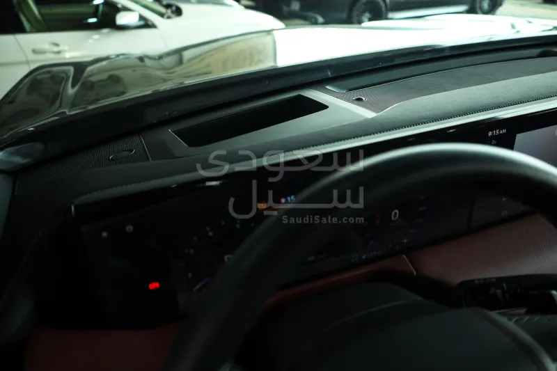 2025 نيسان باترول بلاتينيوم