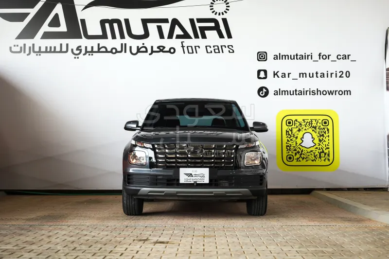 2024 هيونداي فينو