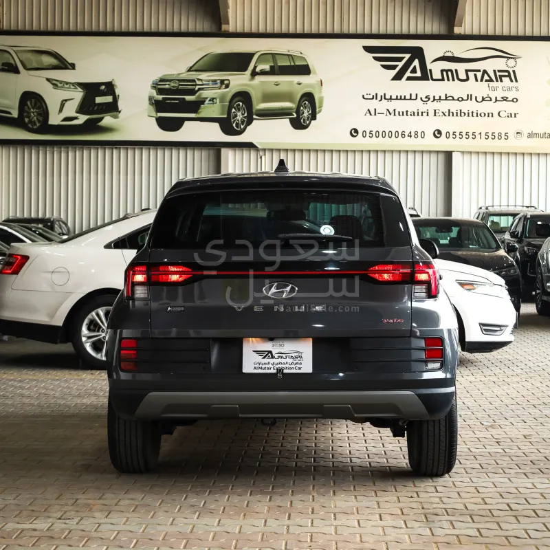 2024 هيونداي فينو