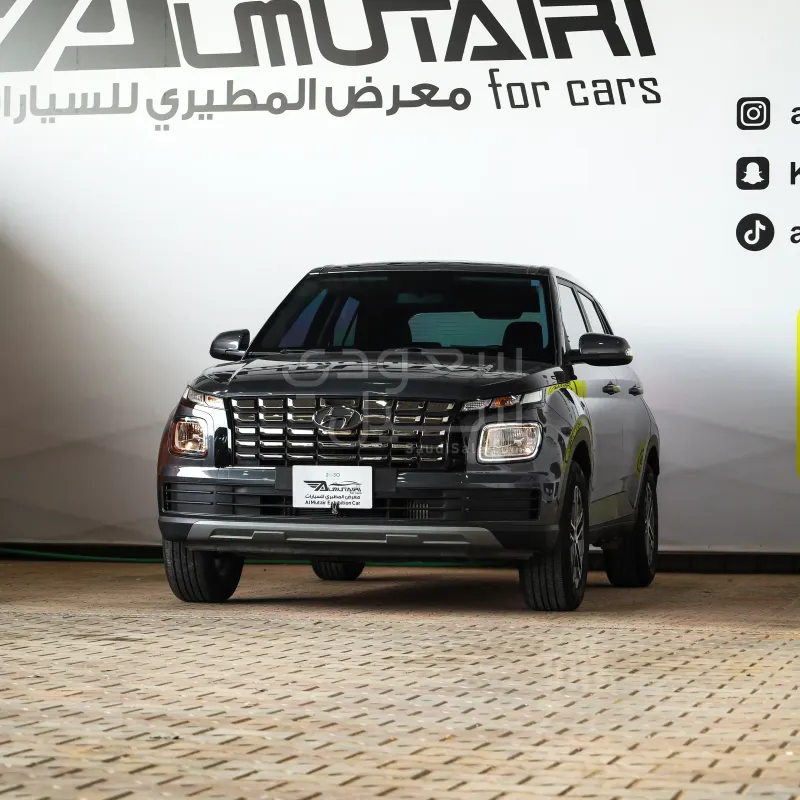 2024 هيونداي فينو