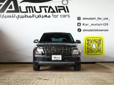 2024 هيونداي فينو