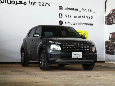 2024 هيونداي فينو