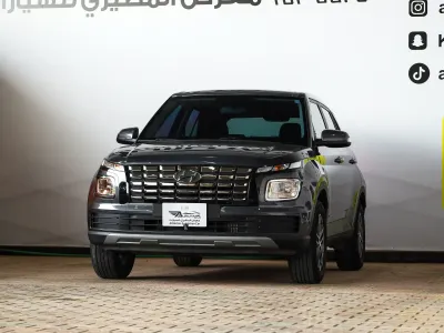 2024 هيونداي فينو